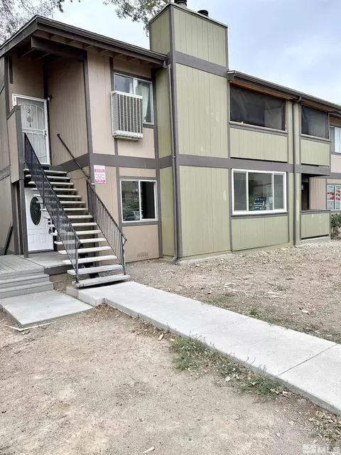 2095 Highview Ct # 1, Reno, NV 89512