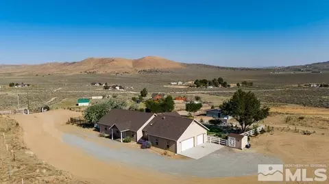 200 Antelope Valley Ct, Reno, NV 89506
