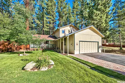 1170 Aravaipa St, South Lake Tahoe, CA 96150