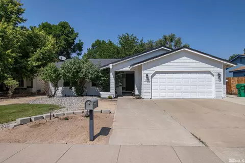 2658 Laguna Way, Sparks, NV 89434