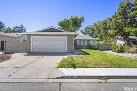 2256 Meadowbrooke, Carson City, NV 89701