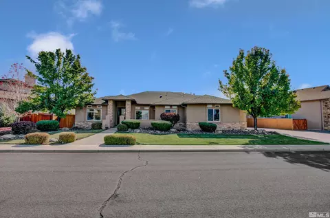 1031 Rocky Ter, Gardnerville, NV 89460