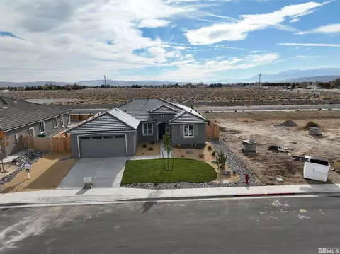 348 Malabra Dr #41, Sparks, NV 89441