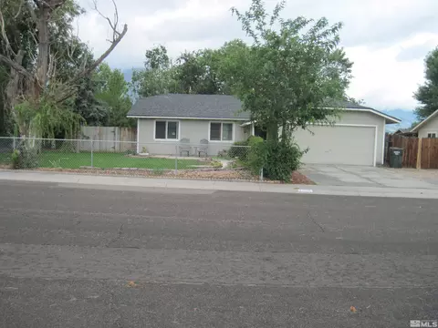 1394 Leonard, Gardnerville, NV 89460