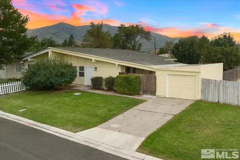 11993 Himalaya, Reno, NV 89506
