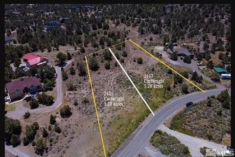 2417 Cartwright Rd, Reno, NV 89521
