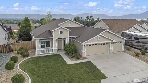 17870 Thunder Ridge Ct, Reno, NV 89508