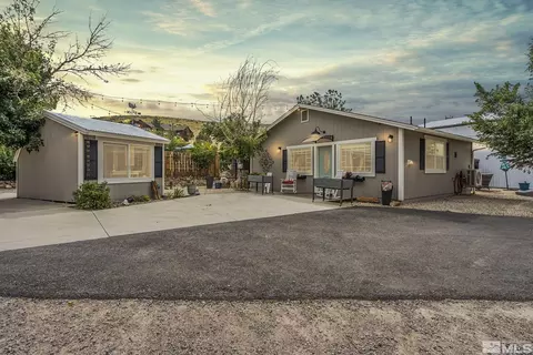 2830 Ramona Rd, Reno, NV 89521 photo 4
