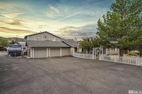 2830 Ramona Rd, Reno, NV 89521 photo 1