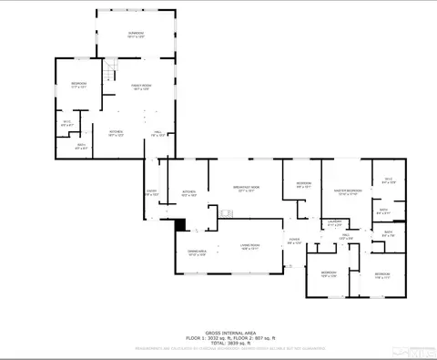2830 Ramona Rd, Reno, NV 89521 photo 36