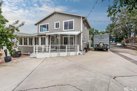 2830 Ramona Rd, Reno, NV 89521 photo 11