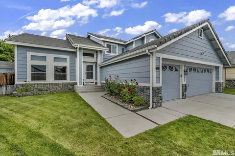 5316 Santa Rosa Ave, Sparks, NV 89436