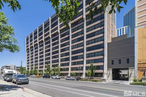 450 N Arlington Ave UNIT 705, Reno, NV 89503