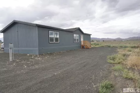 4185 Ramsey Cutoff, Silver Springs, NV 89429