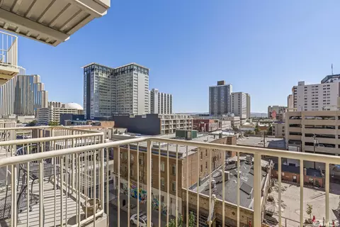 200 W 2nd St #503, Reno, NV 89501
