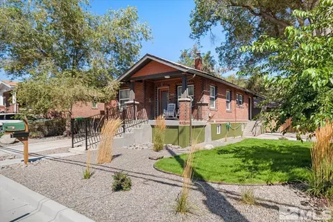 609 W 11th St, Reno, NV 89503