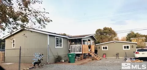 5132 Sun Valley Blvd, Sun Valley, NV 89433
