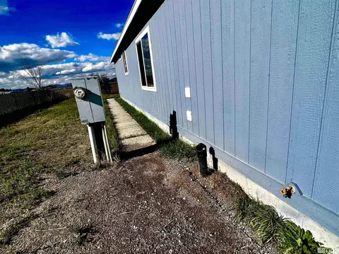 592 El Gato St, Eureka, NV 89316 photo 4