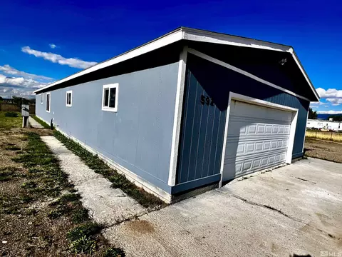 592 El Gato St, Eureka, NV 89316 photo 3