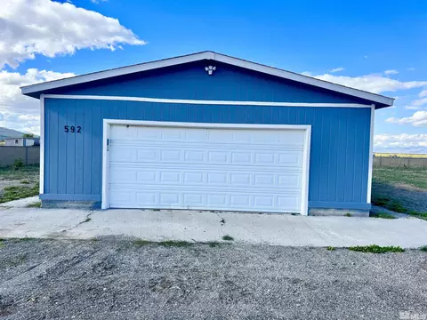 592 El Gato St, Eureka, NV 89316 photo 2