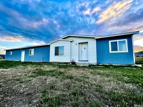 592 El Gato St, Eureka, NV 89316