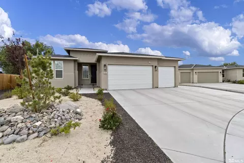 10314 S Penasquitos Ct, Sparks, NV 89441