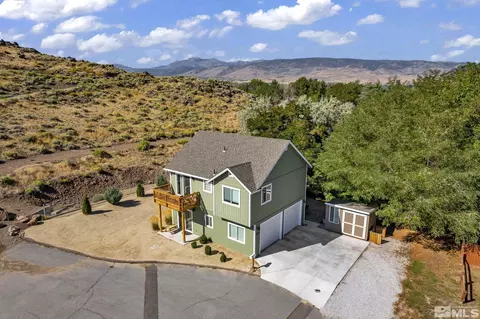 1236 E Huffaker Ln, Reno, NV 89511