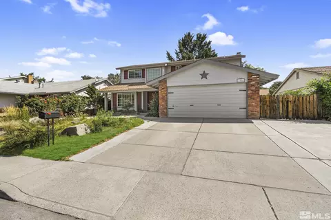 2524 Blossom View Dr, Sparks, NV 89434