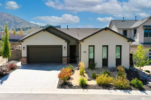 3044 Country Wind Ln, Reno, NV 89521