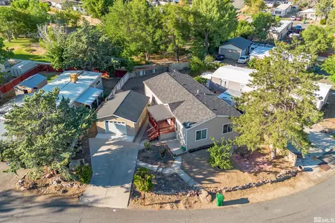 16210 Rhyolite Cir, Reno, NV 89521