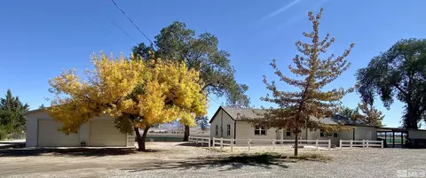 512 Madden, Yerington, NV 89447