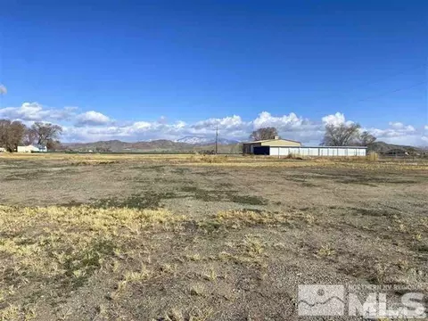0 Bell, Yerington, NV 89447