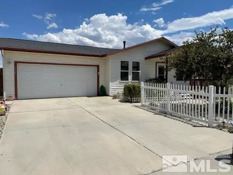 128 Kramer Way, Dayton, NV 89403