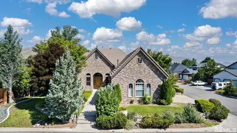 1976 Briar Crest Ct, Carson City, NV 89703