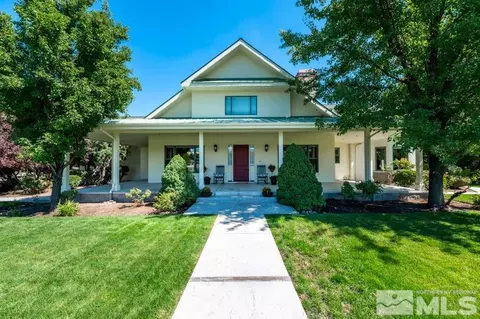 11130 Dixon Ln, Reno, NV 89511