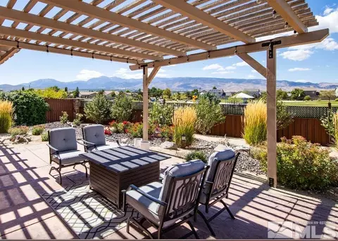 10475 Chantilly Way, Reno, NV 89521