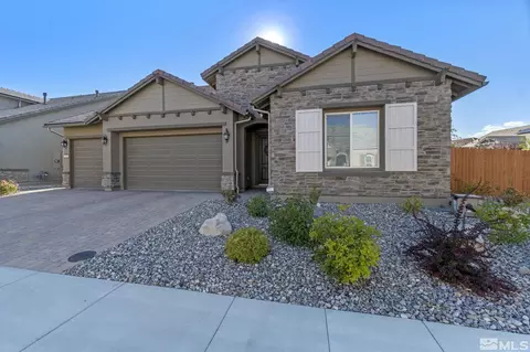 9401 Flying Horse, Reno, NV 89521
