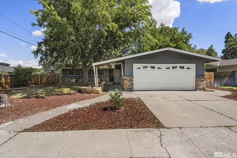 1040 Johnson Pl, Reno, NV 89509