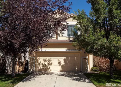 3982 Dominus Dr, Sparks, NV 89441