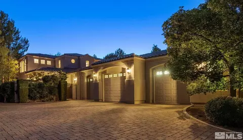 4260 Meadowgate Trl, Reno, NV 89519