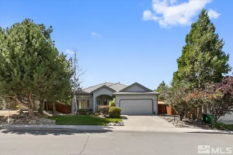 2921 Ariel Dr, Reno, NV 89523