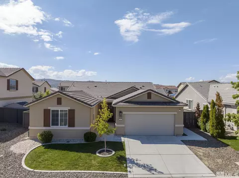 2461 Bridgetown Loop, Sparks, NV 89436