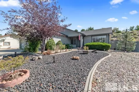 3480 Socrates Dr, Reno, NV 89512