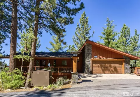 695 Lakeview Dr, Zephyr Cove, NV 89448