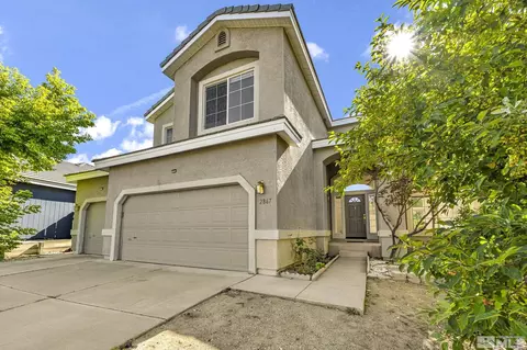 2867 Cadence Ct, Reno, NV 89523