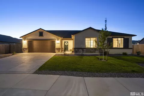 2009 Lanstar Dr, Sparks, NV 89441