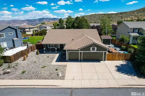 609 Moab Ct, Reno, NV 89511 photo 1