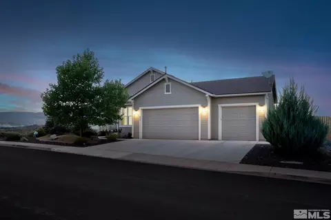 568 Beckwourth Dr, Reno, NV 89506