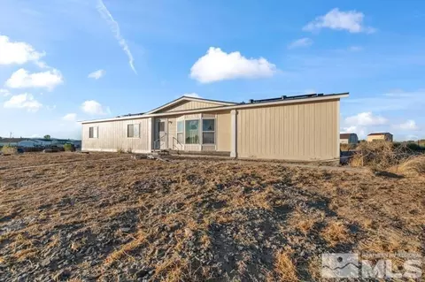 5420 Caleb Dr, Fallon, NV 89406