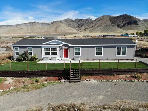 10685 Spur, Winnemucca, NV 89445